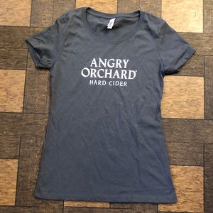 Angry Orchard Hard Cider Shirt Nike New Balance 2002R Puma Speedcat Adidas Samba